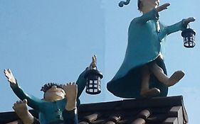 Beim Schlafwandler